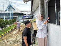 Cegah Peredaran Barang Terlarang, Kalapas Kelas I Bandar Lampung Tinjau Langsung Kantin untuk Pastikan Harga dan Jenis Barang Sesuai Aturan