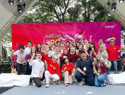 Indosat Jadi Satu-satunya Telco Indonesia yang Masuk ke Fortune 100 Best Companies to Work For