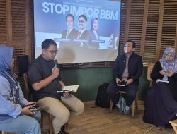 Ahli Sepakat SPBU Swasta Tak Punya Alasan Lagi Impor Bahan Bakar Lantaran BBM Produksi RDMP Sudah Berstandar Euro 5