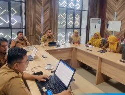 TPG 13 dan TPG THR Guru ASN TA 2025 Dipastikan Cair Januari 2026, Ini Penjelasan Resmi Pemkab Lampung Selatan
