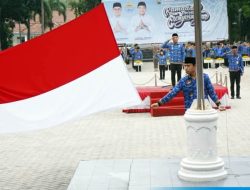Peringati Hari Desa Nasional, Wabup Syaiful Tegaskan ASN Harus Jadi Penggerak Pembangunan Desa