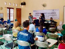 Pertamina Patra Niaga Regional Sumbagsel Kembangkan Desa Wisata Burong Mandi Berbasis Komunitas dan Berkelanjutan