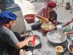 Pertamina Patra Niaga Regional Sumbagsel Antarkan Marimar Snack dari Warung Hingga Toko Modern