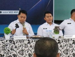 Menuju Reintegrasi Sosial, Lapas Cibinong Gelar Sidang TPP Evaluasi Pembinaan Warga Binaan