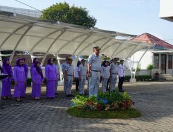 Peringati HUT ke-65, Jasa Raharja Perkuat Pelayanan Publik yang Relevan dan Berkelanjutan