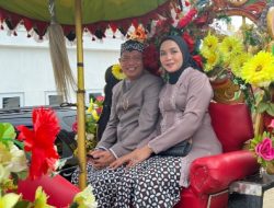 Dari Upacara Hingga Kirab Budaya, Lapas Brebes Ikut Andil Perayaan Hari Jadi Kabupaten Brebes