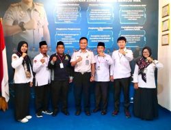 Perkuat Pembinaan Keagamaan, Rutan Sukadana Tanamkan Nilai Keikhlasan dan Bakti kepada Orang Tua