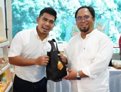 Pertamina Patra Niaga Regional Sumbagsel Perkuat Pemberdayaan Perempuan Melalui UMKM Orchid Bakery