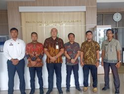 Dorong Produk Desa Naik Kelas, Kanwil Kemenkum Kaltim Akselerasi Pendaftaran Merek Kolektif