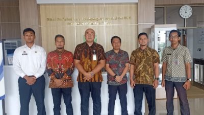 Dorong Produk Desa Naik Kelas, Kanwil Kemenkum Kaltim Akselerasi Pendaftaran Merek Kolektif