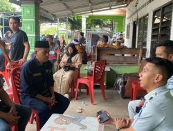 Gerak Cepat, Jasa Raharja Pastikan Jaminan Bagi Korban Kecelakaan Kereta Api dan Minibus di Tebing Tinggi Sumatra Utara
