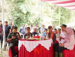Keren ! Kolaborasi Apik Petani Mitra Adhyaksa Kejati Lampung Hadirkan Ketahanan Pangan Terbaharukan Bagi Masyarakat Lambar