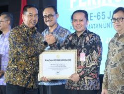 Jasa Raharja Perkuat Kolaborasi Guna tingkatkan Kepatuhan Masyarakat Dalam Hadirkan Pelayanan Publik yang Optimal