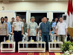 Hadiri Musda Dekopin Kabupaten Bogor, Lapas Cibinong Tegaskan Komitmen Dukung Kemandirian Ekonomi Daerah