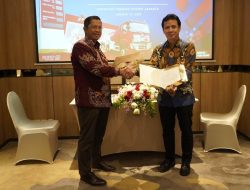 Astra UD Trucks dan Pertamina Patra Niaga Perkuat Keandalan Logistik Energi Nasional Melalui Kemitraan Strategis Armada Niaga
