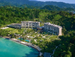Ekonomi Wisata Lampung Menguat, Arah Pengembangan Hotel Kian Terbuka