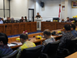 Pemprov Lampung Dorong Sinergi Bangun Gerai dan Pergudangan Koperasi Desa Merah Putih
