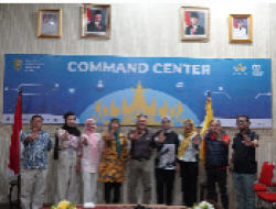 Perkuat Perlindungan Perempuan dan Anak, Kominfotik–PPPA Provinsi Lampung Sinergikan Penguatan PUSPAGA