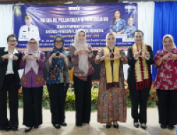 Sinergi PKK dan APJI Lampung, Perkuat Daya Saing UMKM Kuliner Lokal
