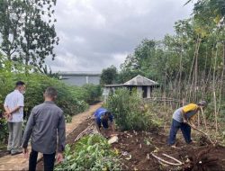 Produktif di Area SAE, Kabid Kamtib Tegaskan Pengawalan Ketat Tetap Prioritas Utama