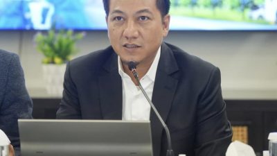 PGN Komitmen Dorong Pengembangan Jargas Lewat Kolaborasi Strategis