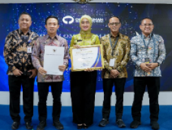 Provinsi Lampung Raih Predikat Kualitas Tertinggi Pada Penilaian Maladministrasi Pelayanan Publik 2025