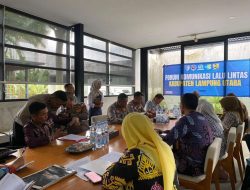 Optimasilasi FLAJ Lampung Utara Sebagai Persiapan Menjelang Periode Natal 2025 dan Tahun Baru 2026