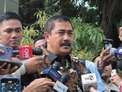 Kemenimipas Siapkan 968 Tempat Kerja Sosial Dalam Implementasi KUHP Baru