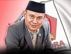 Putra Jaya Umar Tegaskan Negara Tak Boleh Kalah oleh Korporasi