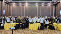 Dorong Perlindungan Kekayaan Intelektual, Kanwil Kemenkum Lampung Gelar Kegiatan Sosialisasi Paten Tahun 2026