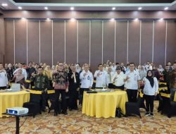 Dorong Perlindungan Kekayaan Intelektual, Kanwil Kemenkum Lampung Gelar Kegiatan Sosialisasi Paten Tahun 2026