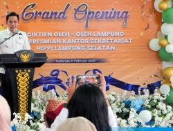 Bupati Egi Soroti Peran Masyarakat Jaga Kebersihan demi Kemajuan Daerah