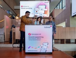 Bangga! Indonesia Punya Sahabat-AI, Platform AI Berbasis Aplikasi yang Paling Ngerti, Paling Indonesia