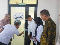 Pelaksanaan Seleksi Kompetensi CAT PPPK Kanwil Kementerian HAM Lampung 2026 Resmi Dimulai