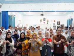 Melalui Program Sekolah Energi Berdikari, Pertamina Patra Niaga Regional Sumbagsel Dorong Pendidikan Berkualitas