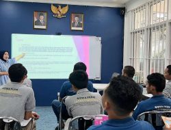 Tak Ada Halangan untuk Belajar, Warga Binaan Lapas Cibinong Tetap Lanjutkan Pendidikan dan Bangun Masa Depan Melalui Program PKBM