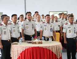 Komitmen Adaptif dan Inovatif, Rutan Sukadana Siap Optimalkan Pemasaran Digital Produk Warga Binaan