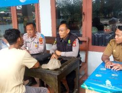 Perkuat Sinergi Keselamatan Lalu Lintas, PJ Samsat Kalianda Hadiri Rapat Bersama FLLAJ Lampung Selatan