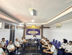Tidak Ada yang Boleh Menghambat, Kalapas Ike Rahmawati Tegaskan Hak Integrasi Wajib Bebas Dari Pungli