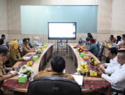 Lampung Catat Inflasi Terendah pada Januari 2026