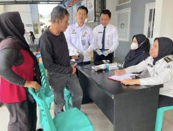 Wujud Bakti Kepada Negeri, Klinik Passai Gelar Pengobatan Gratis untuk Masyarakat: Dokter Umum dan Gigi Turun Tangan