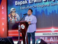 Pertamina Patra Niaga Regional Sumbagsel Tutup Bulan K3 Nasional 2026