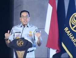 Resmi Dibuka, Jasa Raharja Siapkan Kuota untuk 23.500 Pemudik Dalam Program Mudik Gratis BUMN 2026