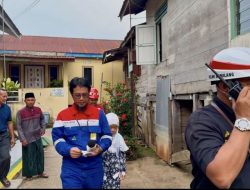 Pertamina Patra Niaga Regional Sumbagsel Hadirkan SIRENT 2.0, Sistem Emergency yang Raih Silver CTIA 2026