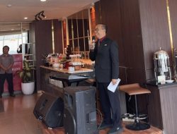 Hadirkan Pengalaman Iftar Istimewa, Emersia Hotel & Resort Bandar Lampung Hadirkan Semarak Ramadan Cita Rasa Khas Emersia