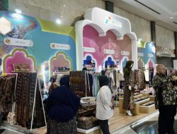 Pertamina Patra Niaga Regional Sumbagsel Dorong UMKM Binaan Kembangkan Sayap Melalui INACRAFT 2026