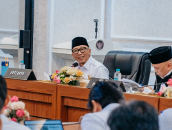 Sinergi Pusat dan Daerah, Lampung Targetkan Mudik Lebaran Aman dan Lancar