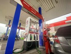 Pertamina Patra Niaga Regional Sumbagsel Pastikan Kesiapan Distribusi Energi di Momen Ramadan 1447 H