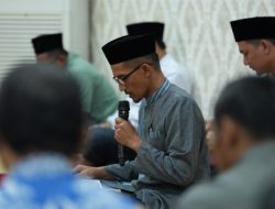 Unila Gelar Safari Ramadan 1447 H – Universitas Lampung