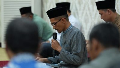 Unila Gelar Safari Ramadan 1447 H – Universitas Lampung